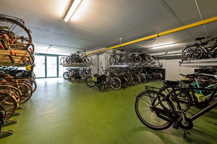 Foto 24 van Martinus Nijhofflaan 244