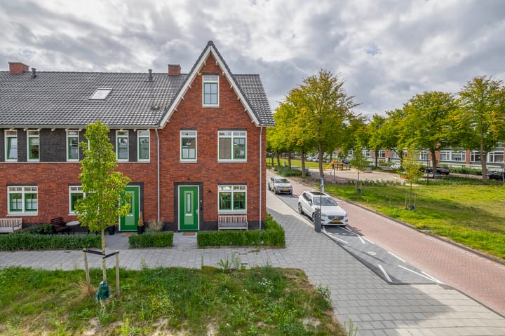 Mgr. W.M. Bekkerslaan 98 main image