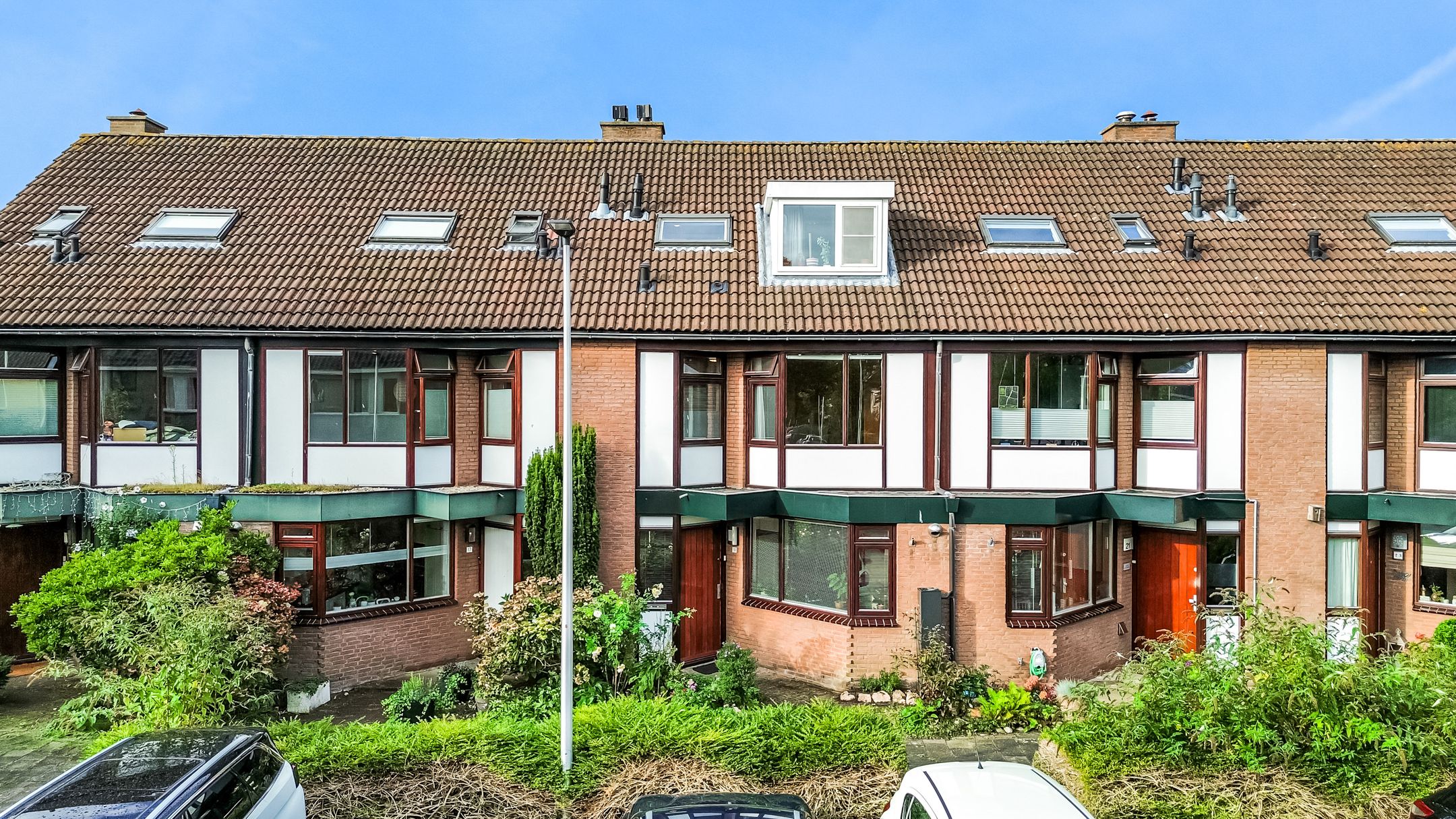 Albatrosstraat, 19, Leiderdorp, 2352EG, Zuid-Holland, Nederland 19