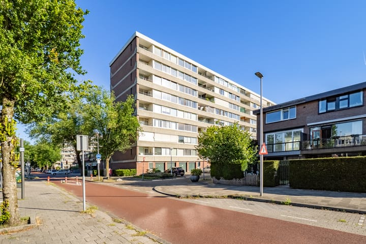 Foto 5 van Theemsdreef 438