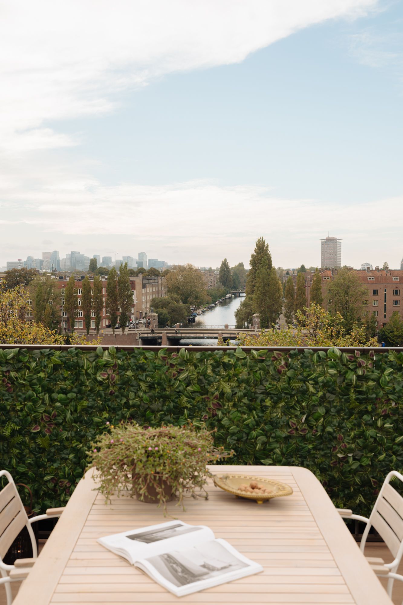 Foto 29 van Weesperzijde 122-E