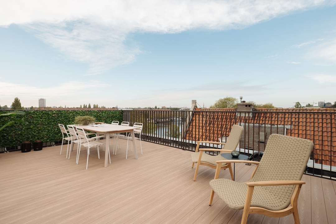 Foto 32 van Weesperzijde 122-E