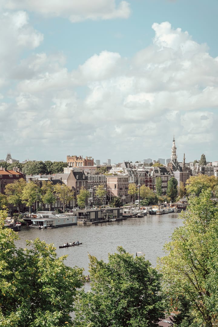 Foto 30 van Weesperzijde 122-E