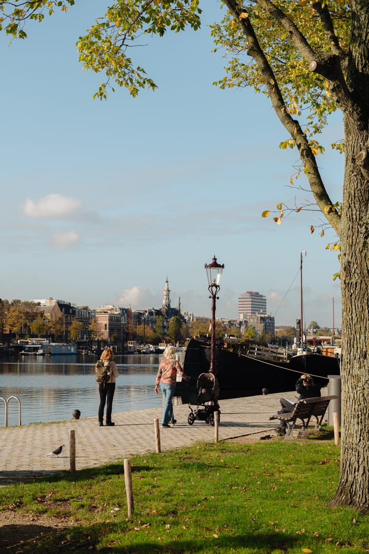 Foto 35 van Weesperzijde 122-E