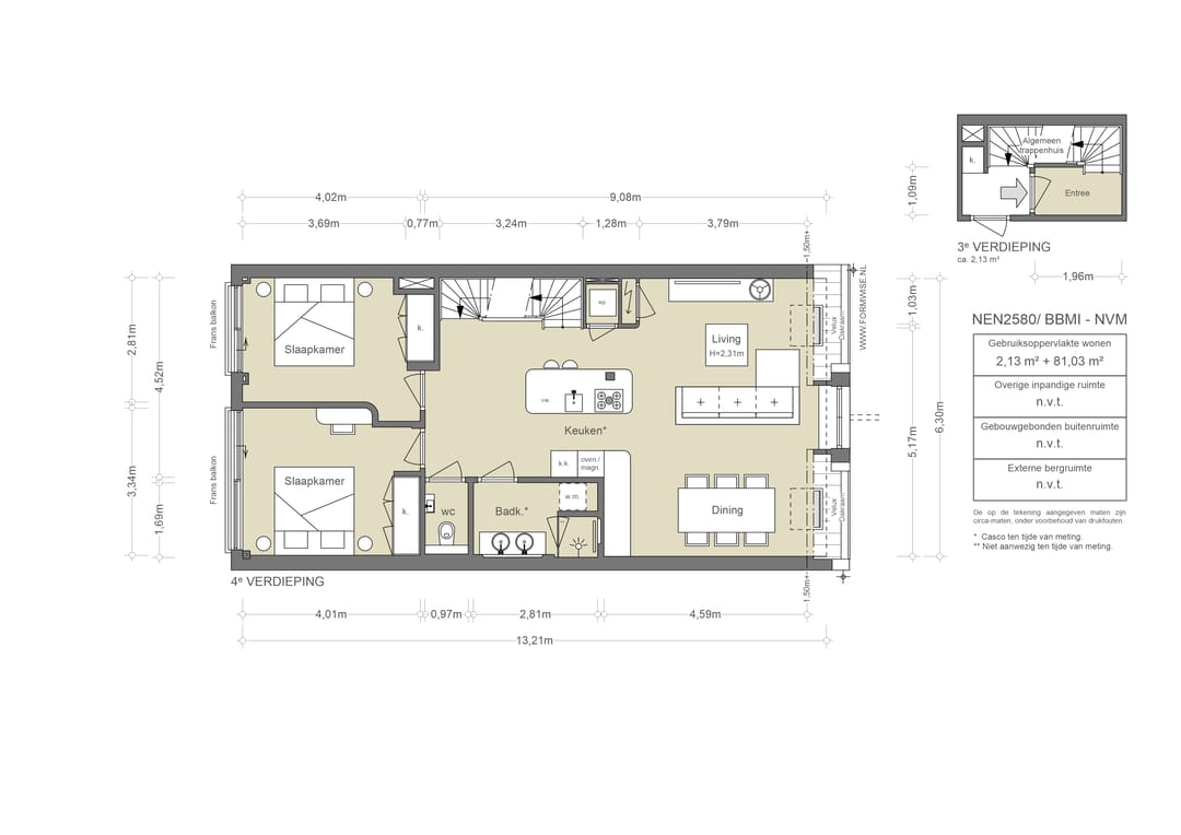 Foto 41 van Weesperzijde 122-E