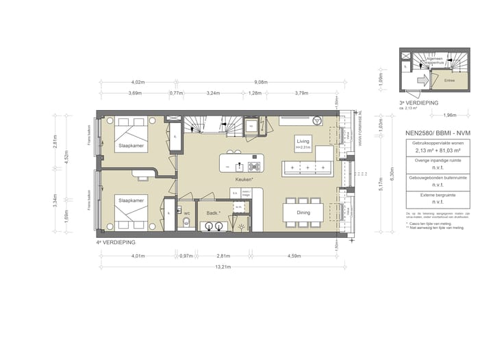 Foto 41 van Weesperzijde 122-E