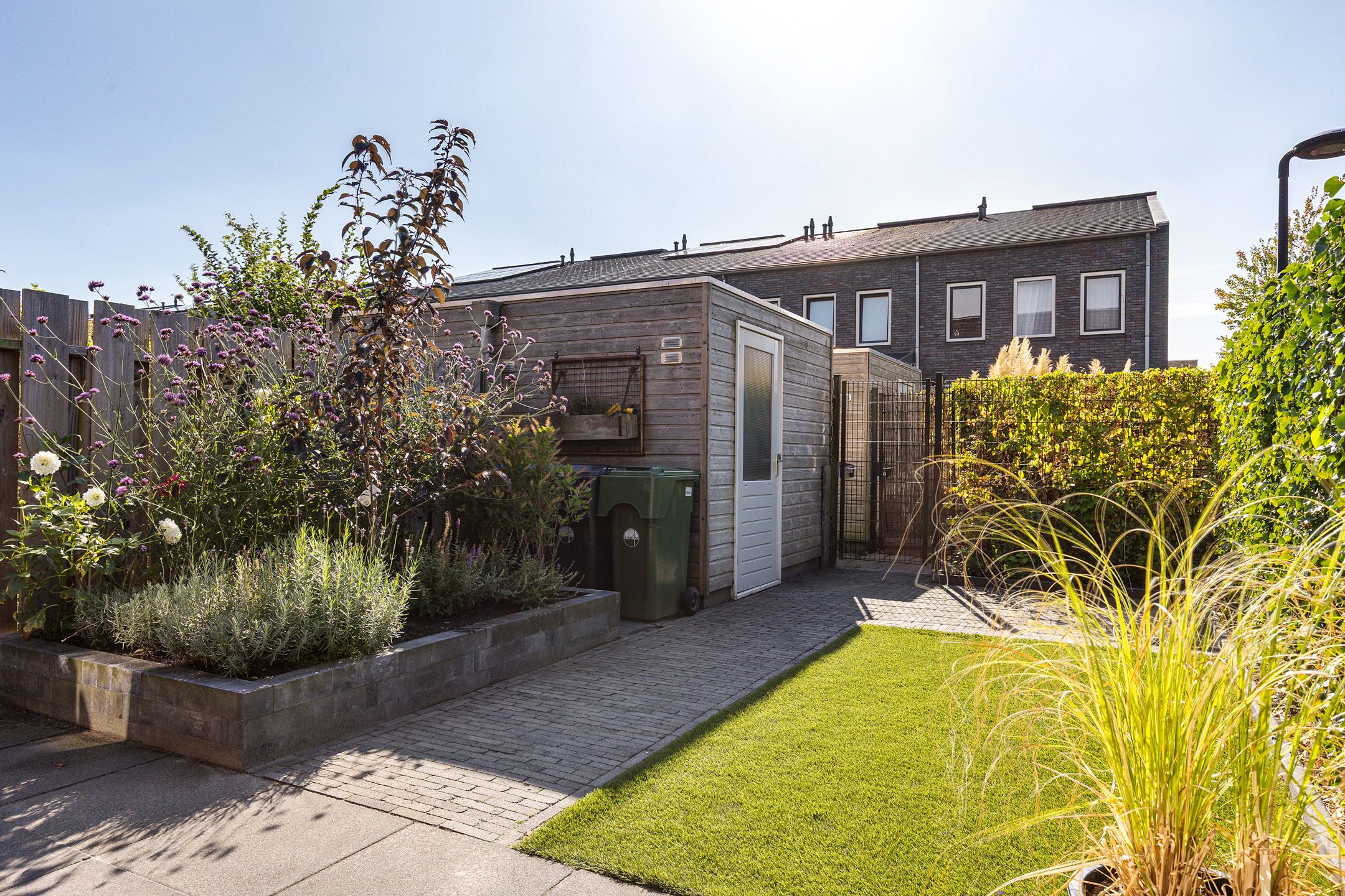 Foto 3 van Annie Zernikeweg 14