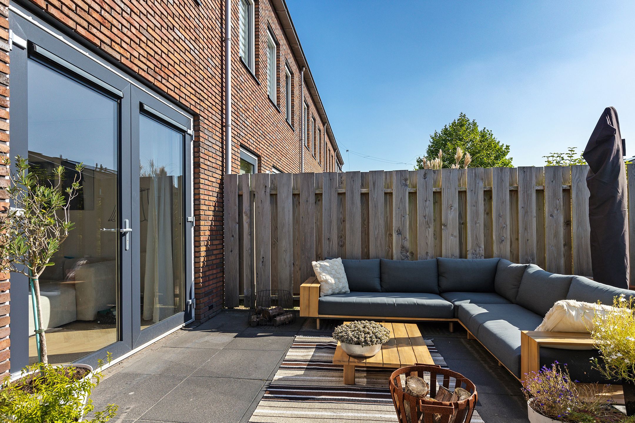 Foto 6 van Annie Zernikeweg 14