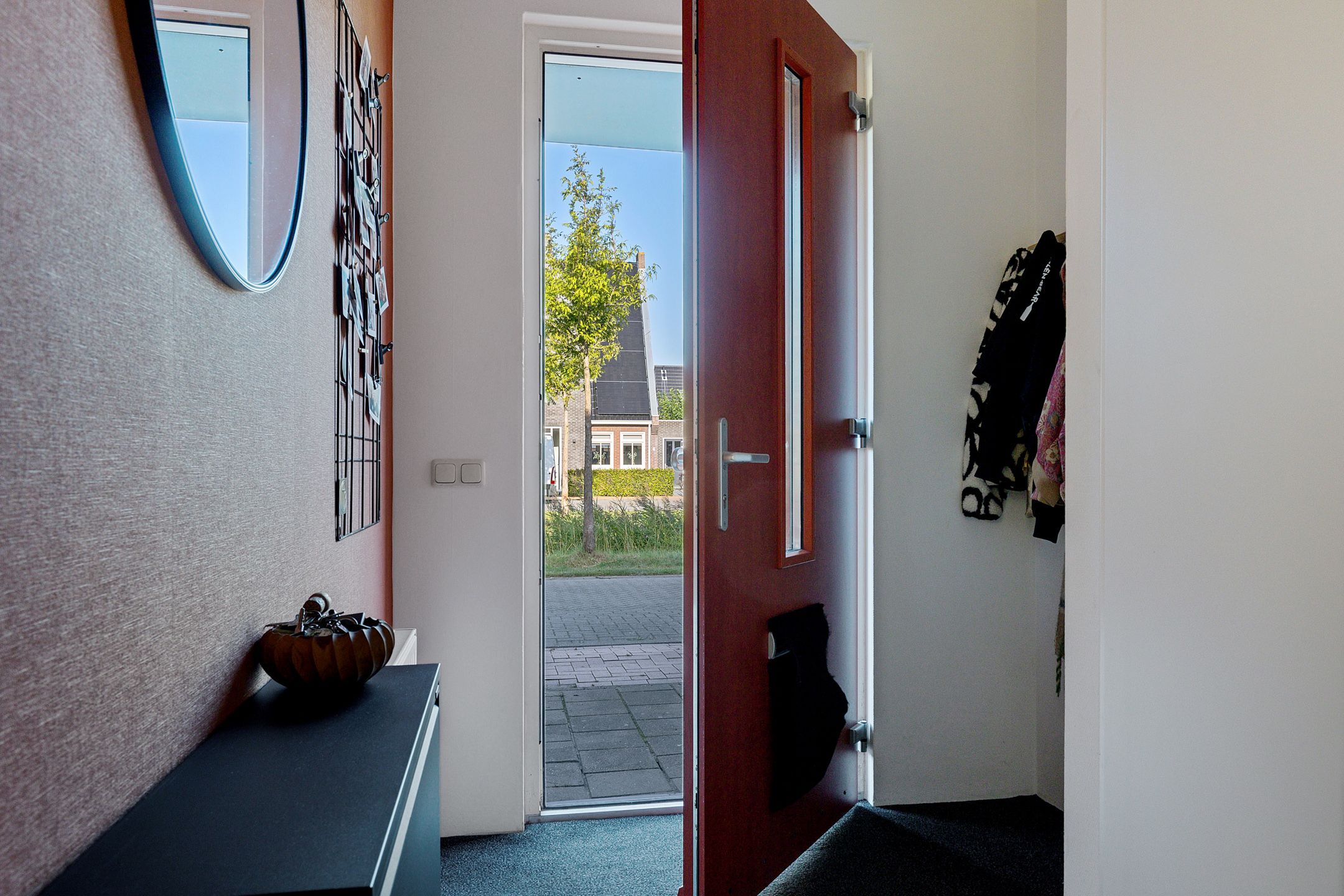 Foto 9 van Annie Zernikeweg 14