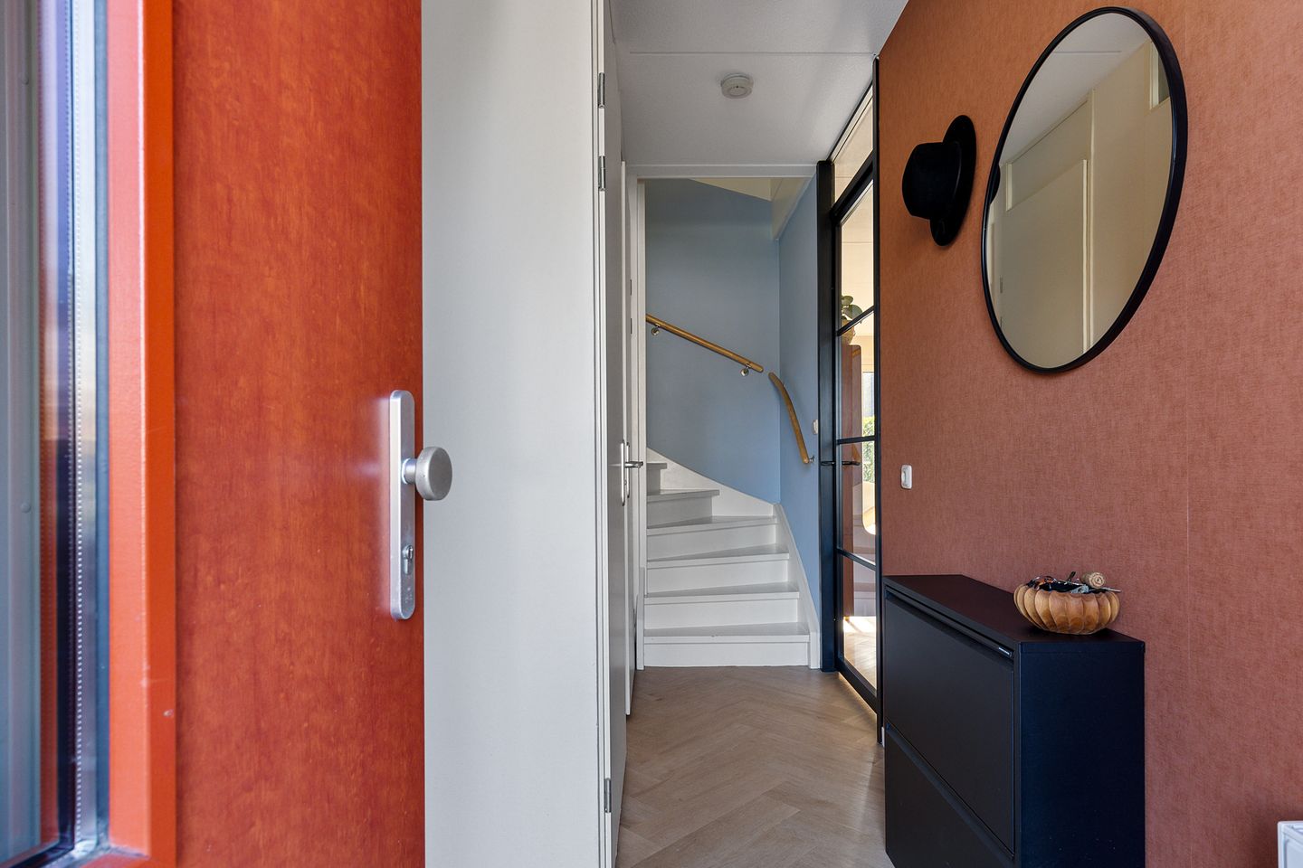 Foto 10 van Annie Zernikeweg 14