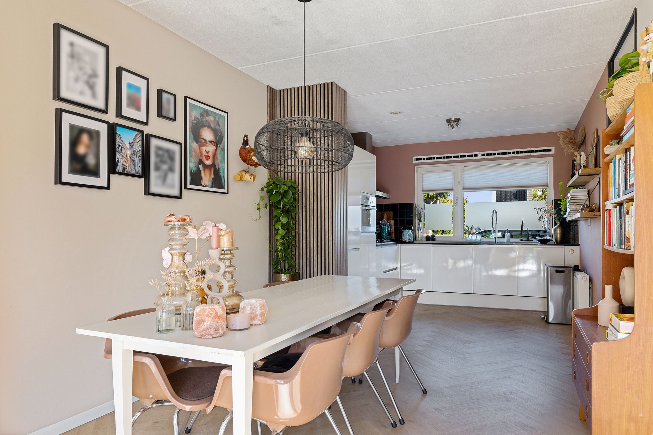 Foto 12 van Annie Zernikeweg 14