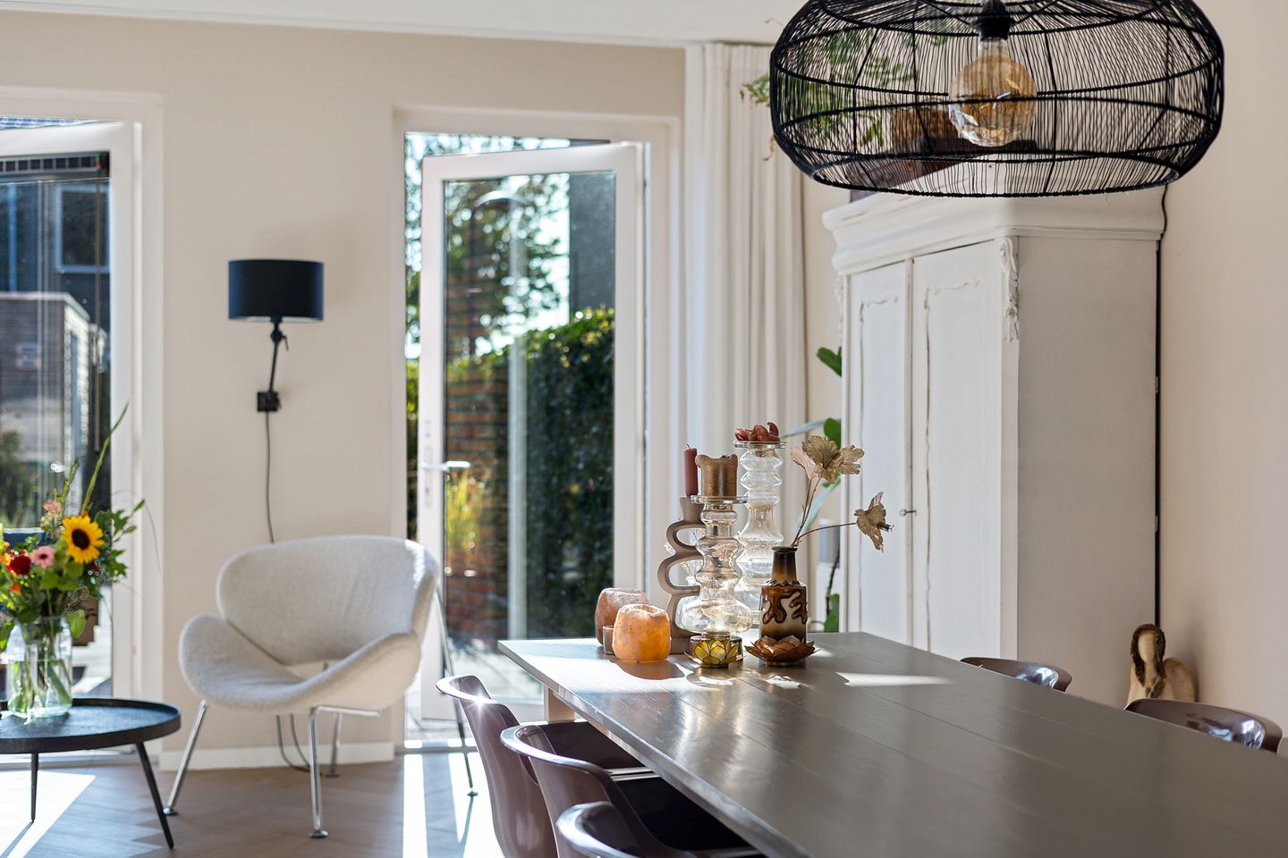 Foto 14 van Annie Zernikeweg 14