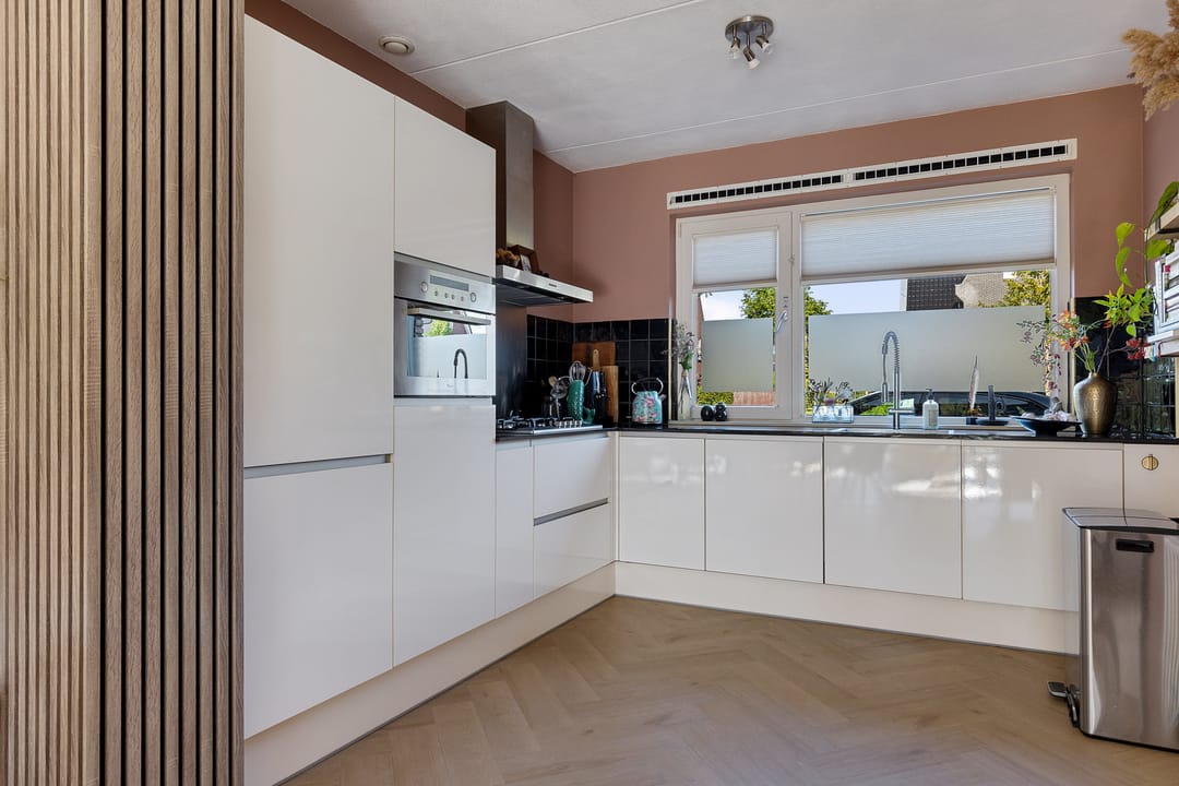 Foto 16 van Annie Zernikeweg 14