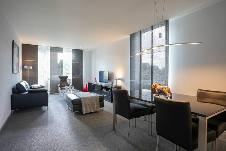 Foto 2 van Engelenkampstraat 18-II