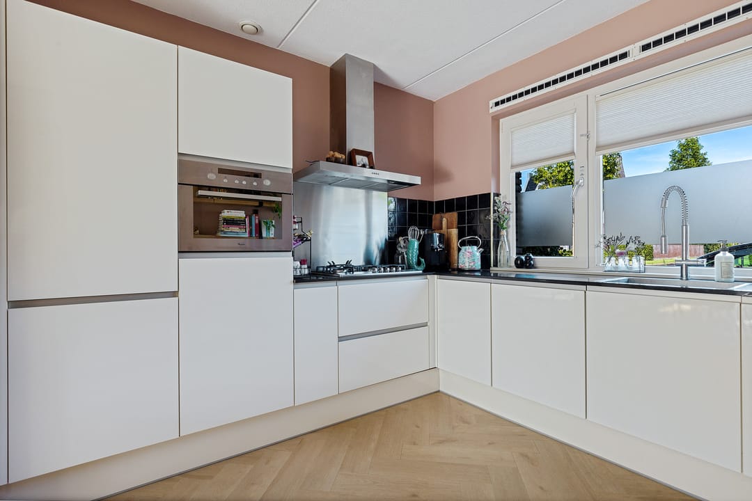 Foto 17 van Annie Zernikeweg 14