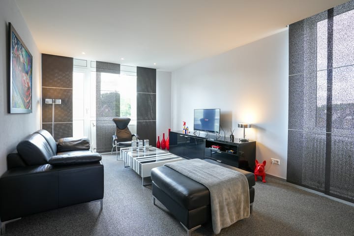 Foto 3 van Engelenkampstraat 18-II