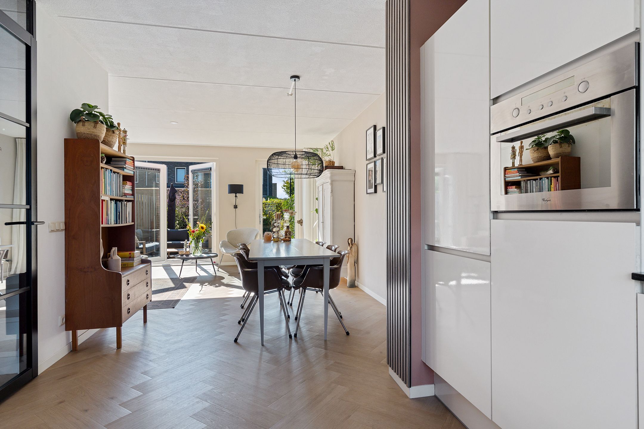 Foto 18 van Annie Zernikeweg 14