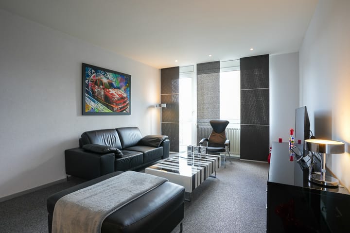 Foto 4 van Engelenkampstraat 18-II