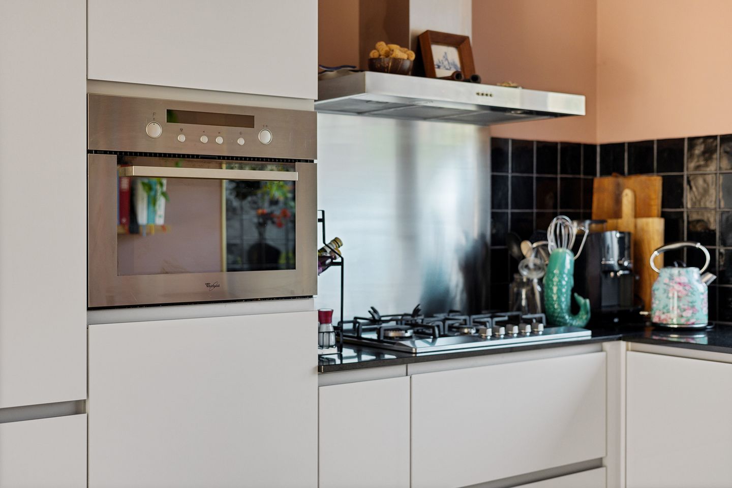 Foto 19 van Annie Zernikeweg 14