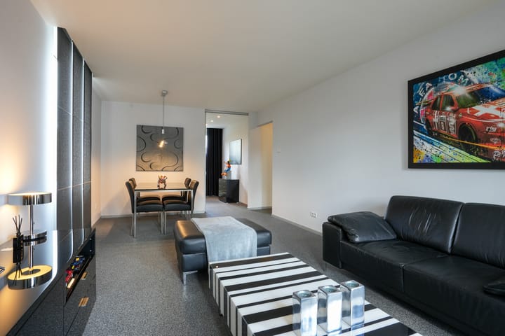 Foto 5 van Engelenkampstraat 18-II