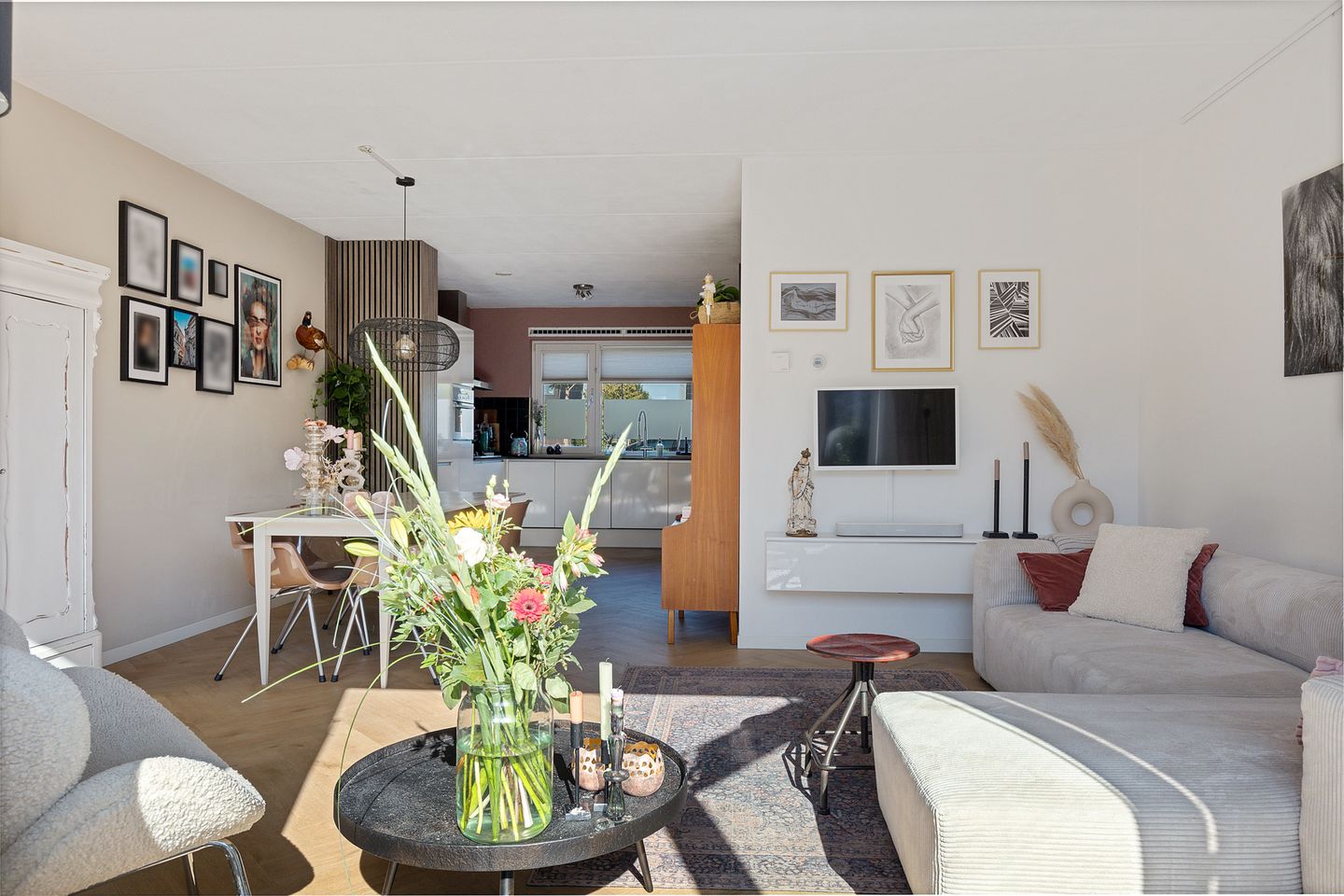 Foto 20 van Annie Zernikeweg 14