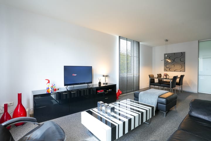 Foto 6 van Engelenkampstraat 18-II