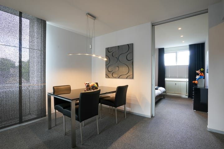 Foto 10 van Engelenkampstraat 18-II