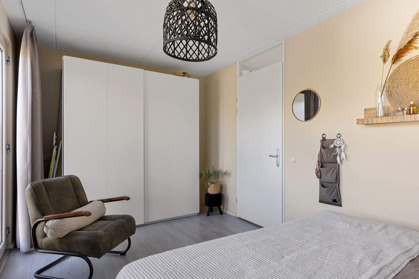 Foto 25 van Annie Zernikeweg 14