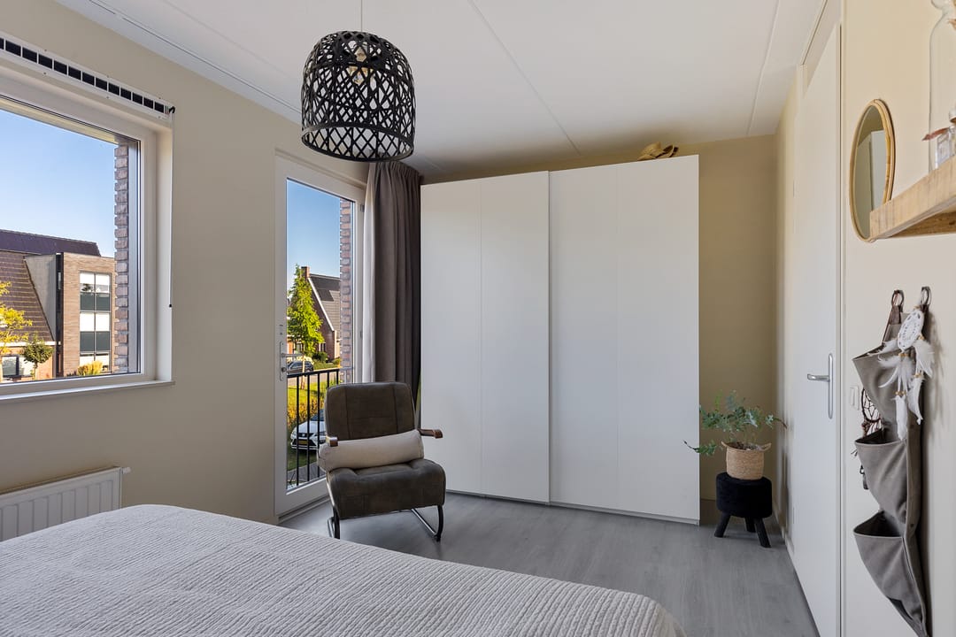 Foto 26 van Annie Zernikeweg 14