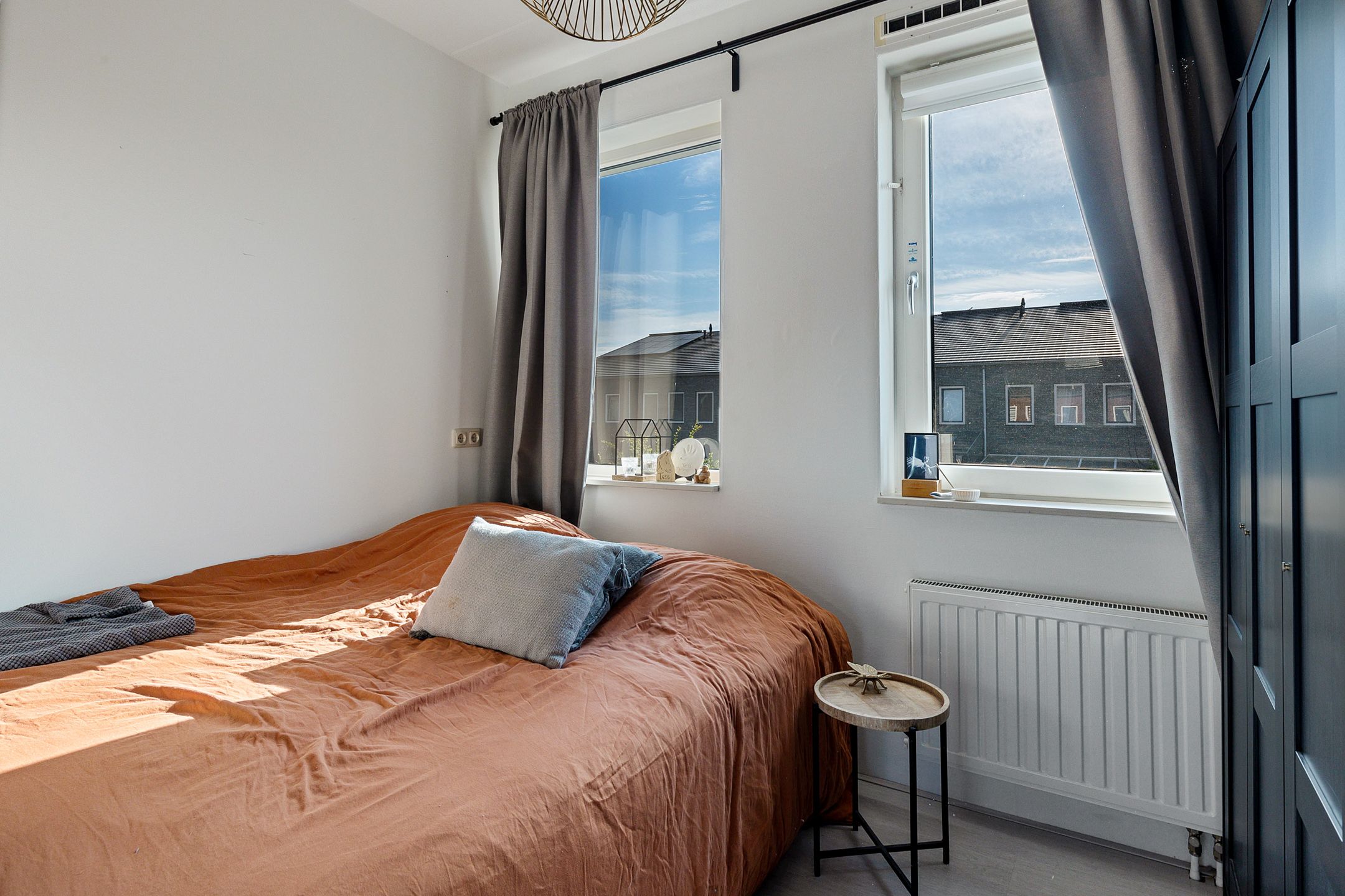 Foto 27 van Annie Zernikeweg 14