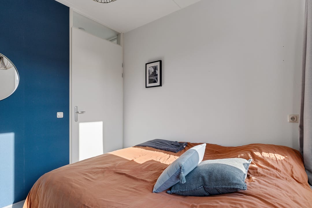 Foto 28 van Annie Zernikeweg 14