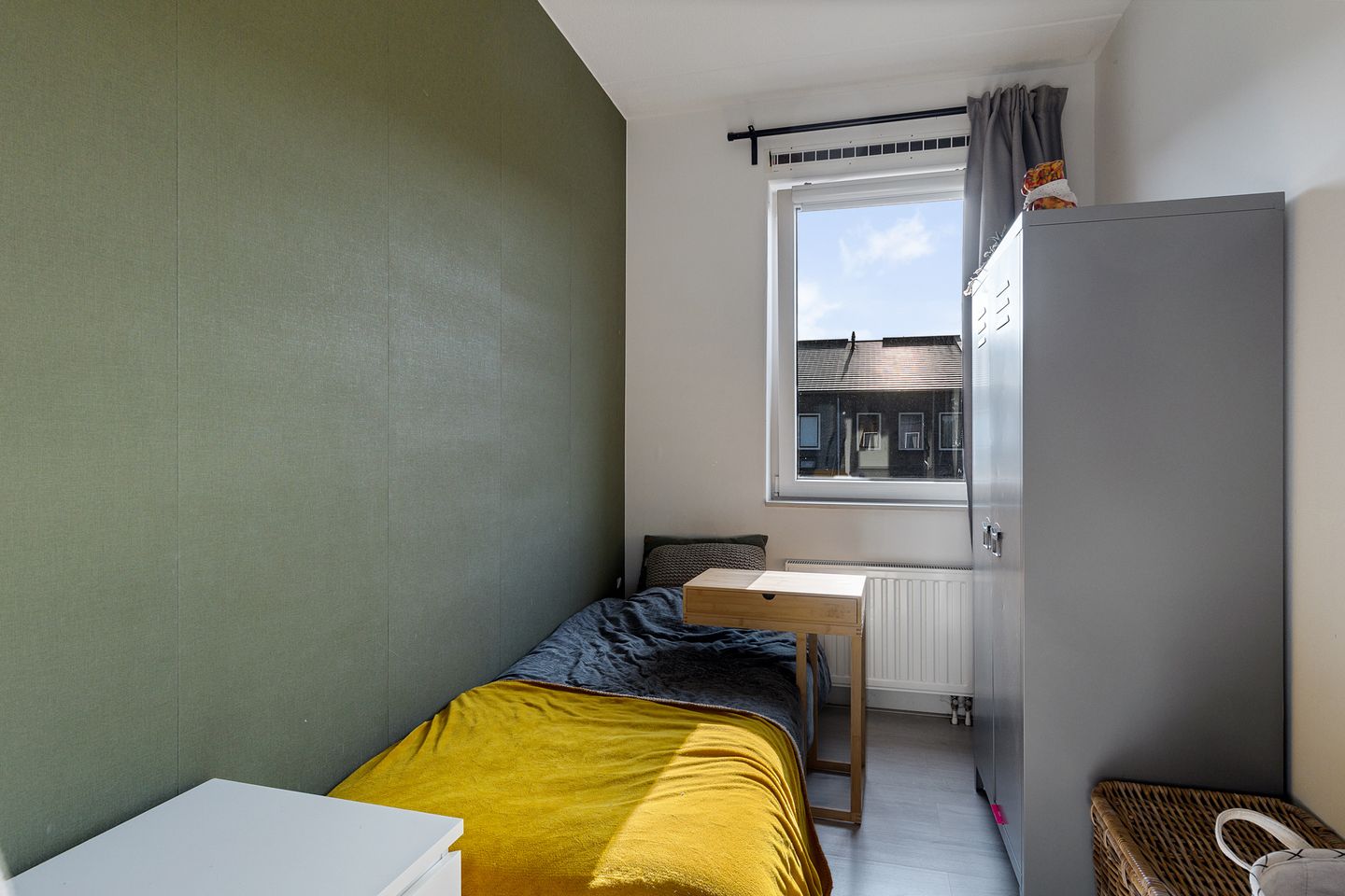 Foto 29 van Annie Zernikeweg 14