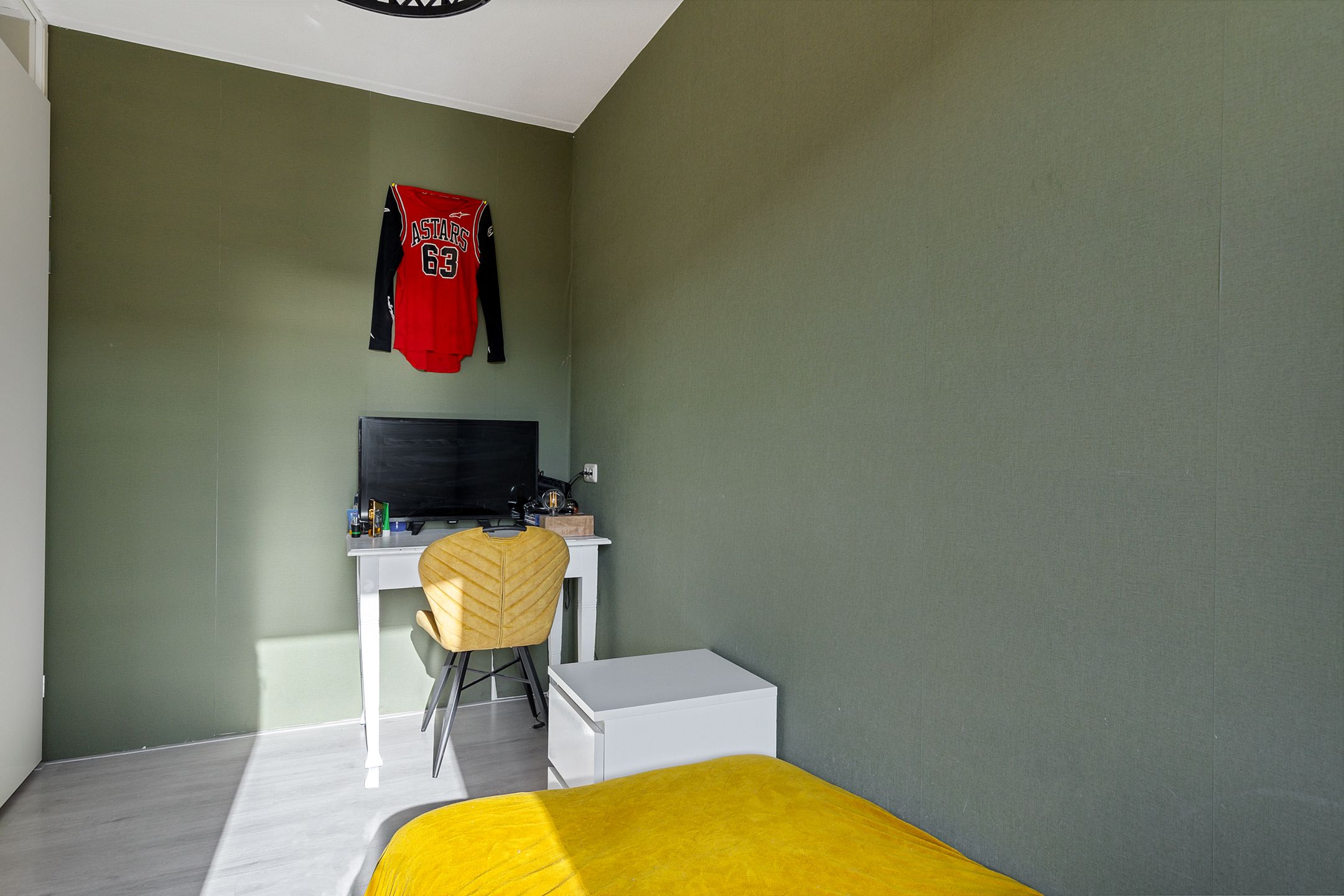 Foto 30 van Annie Zernikeweg 14