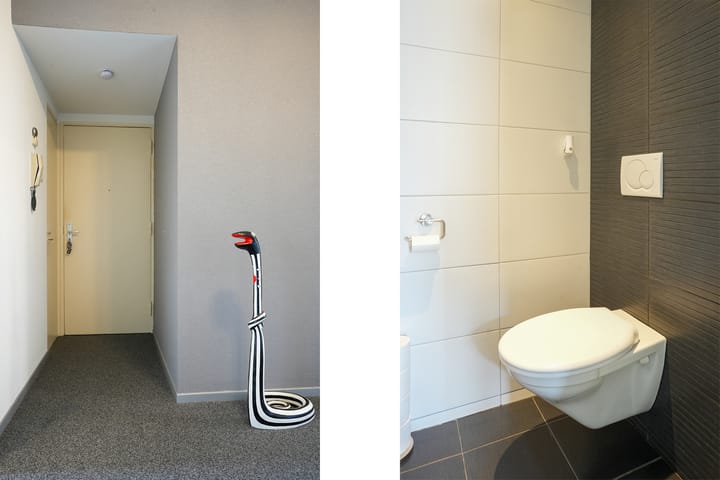 Foto 16 van Engelenkampstraat 18-II