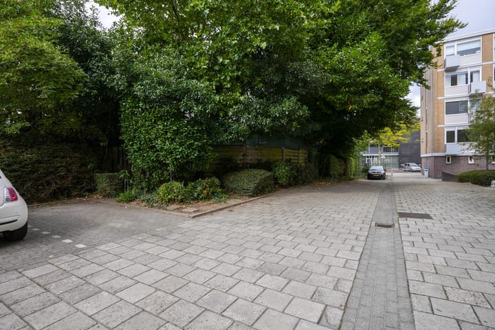 Foto 23 van Engelenkampstraat 18-II