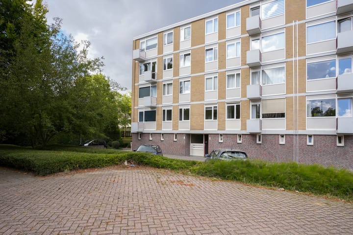 Foto 24 van Engelenkampstraat 18-II