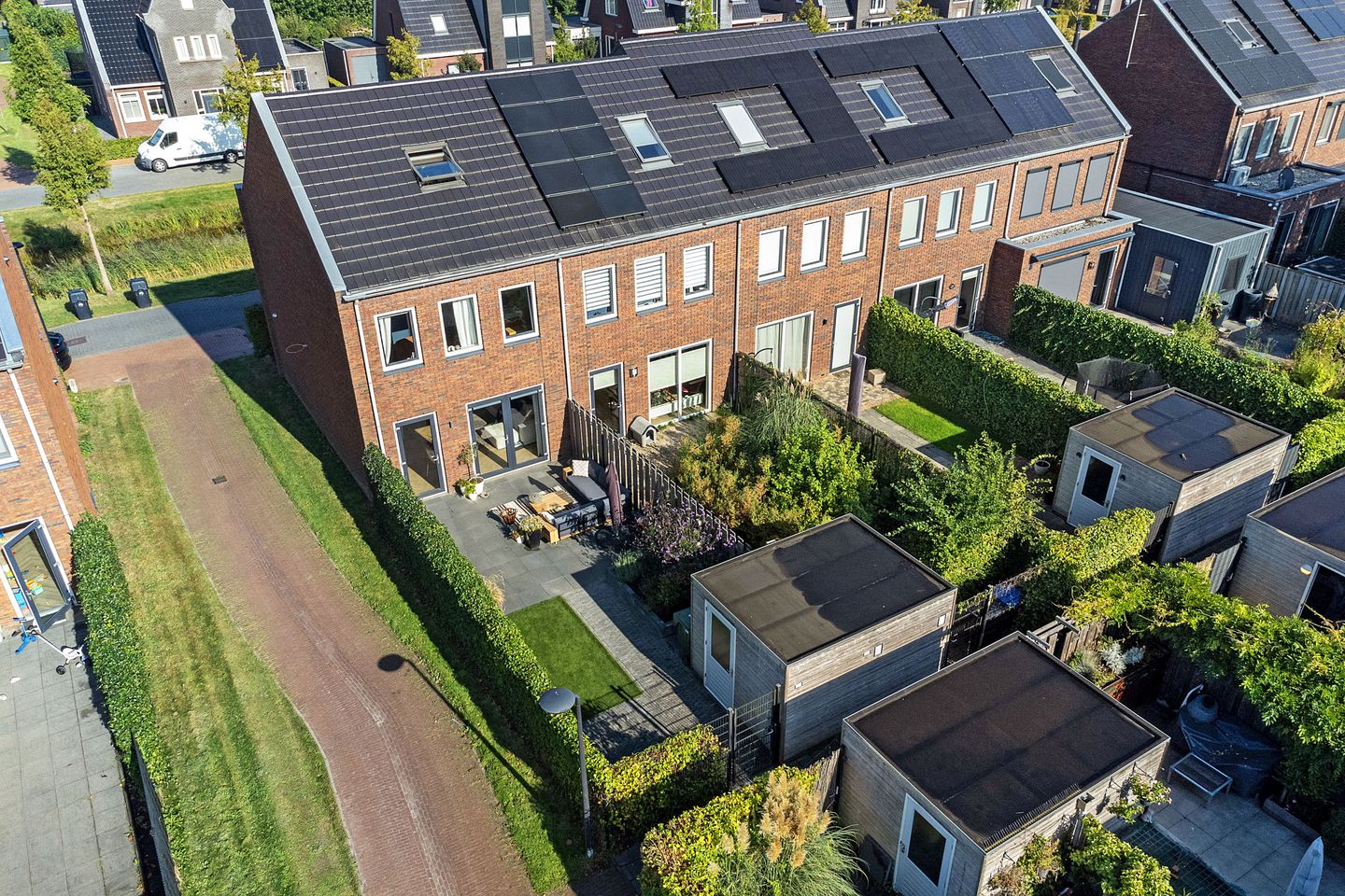 Foto 44 van Annie Zernikeweg 14