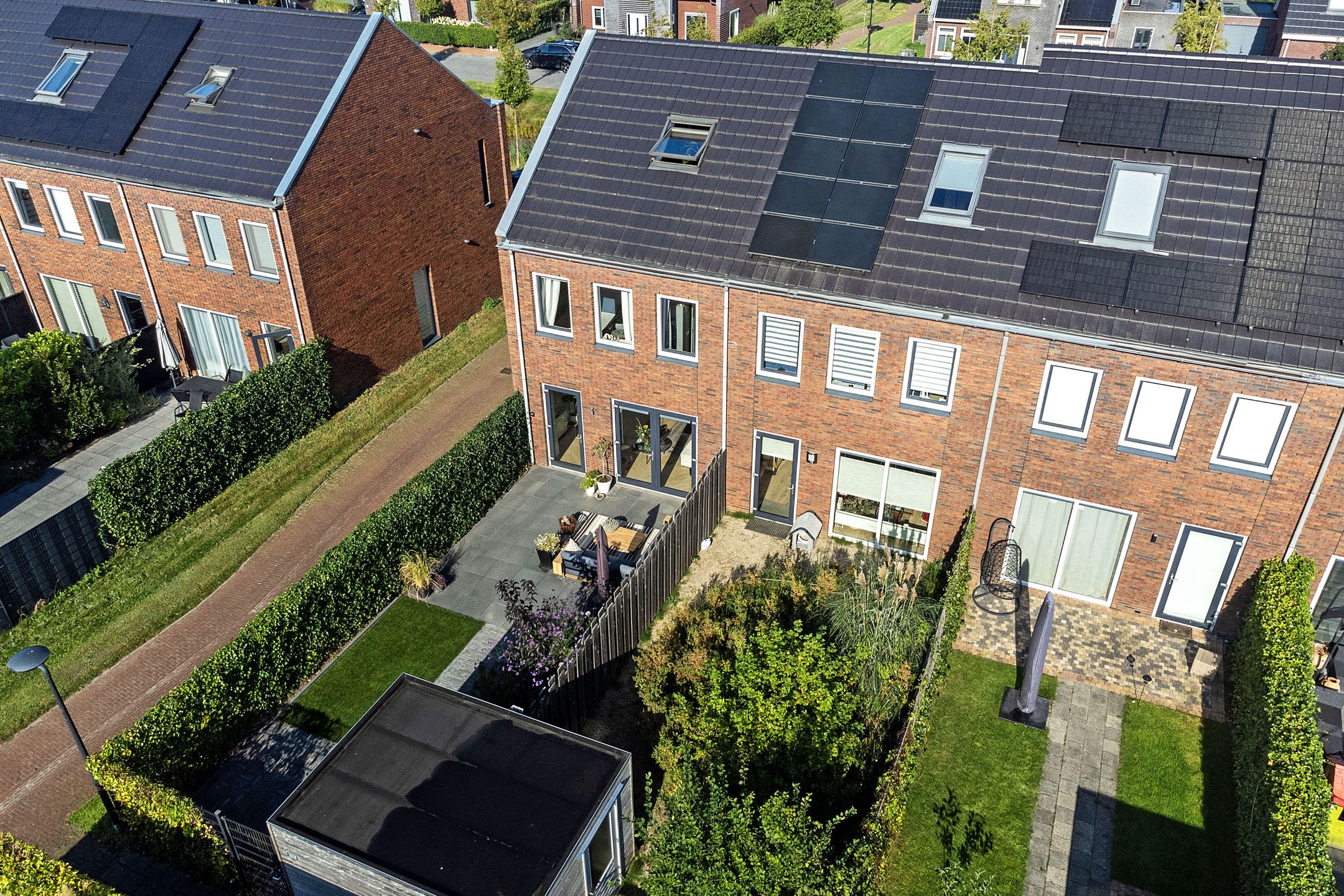 Foto 45 van Annie Zernikeweg 14