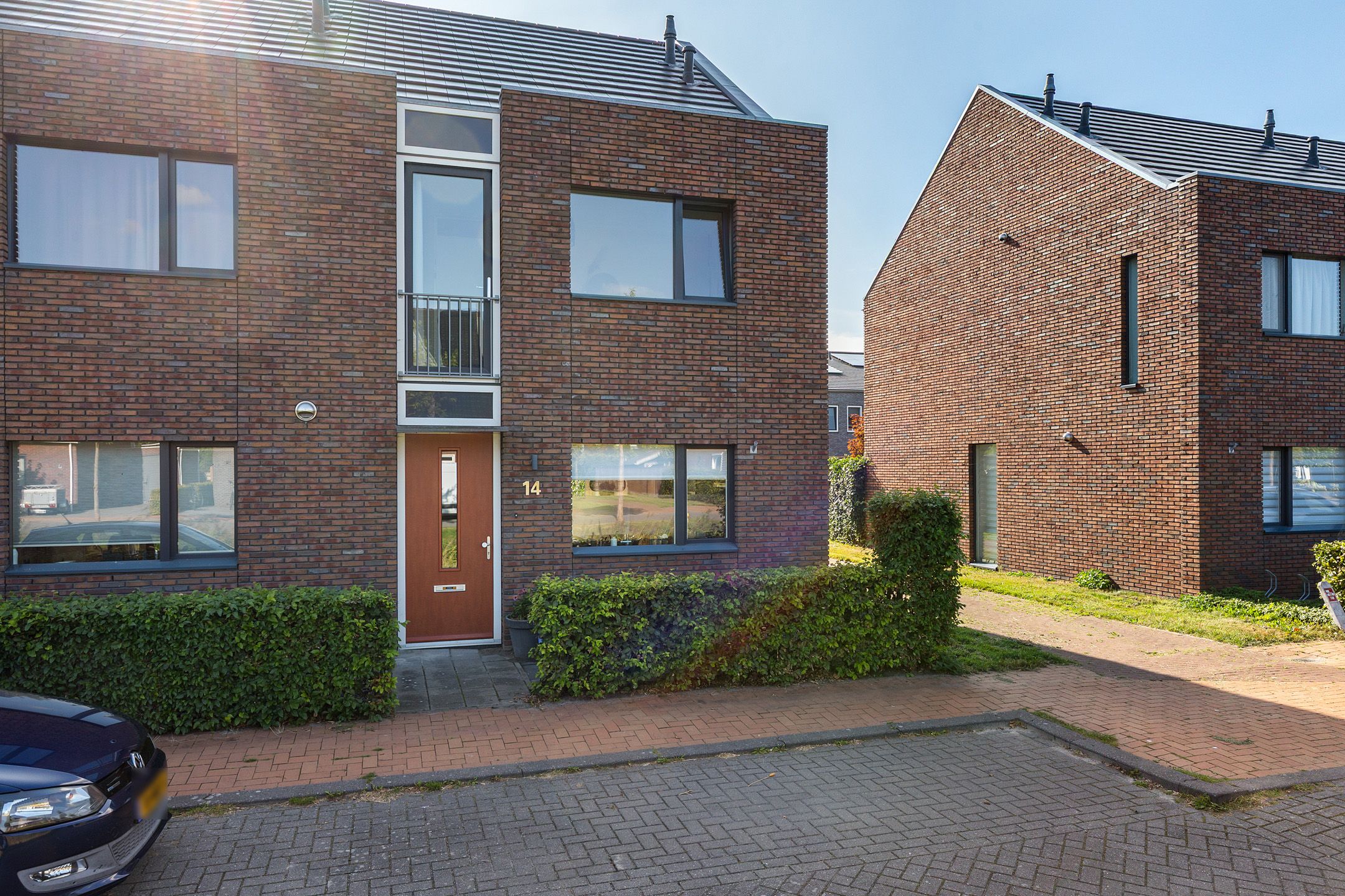 Foto 48 van Annie Zernikeweg 14