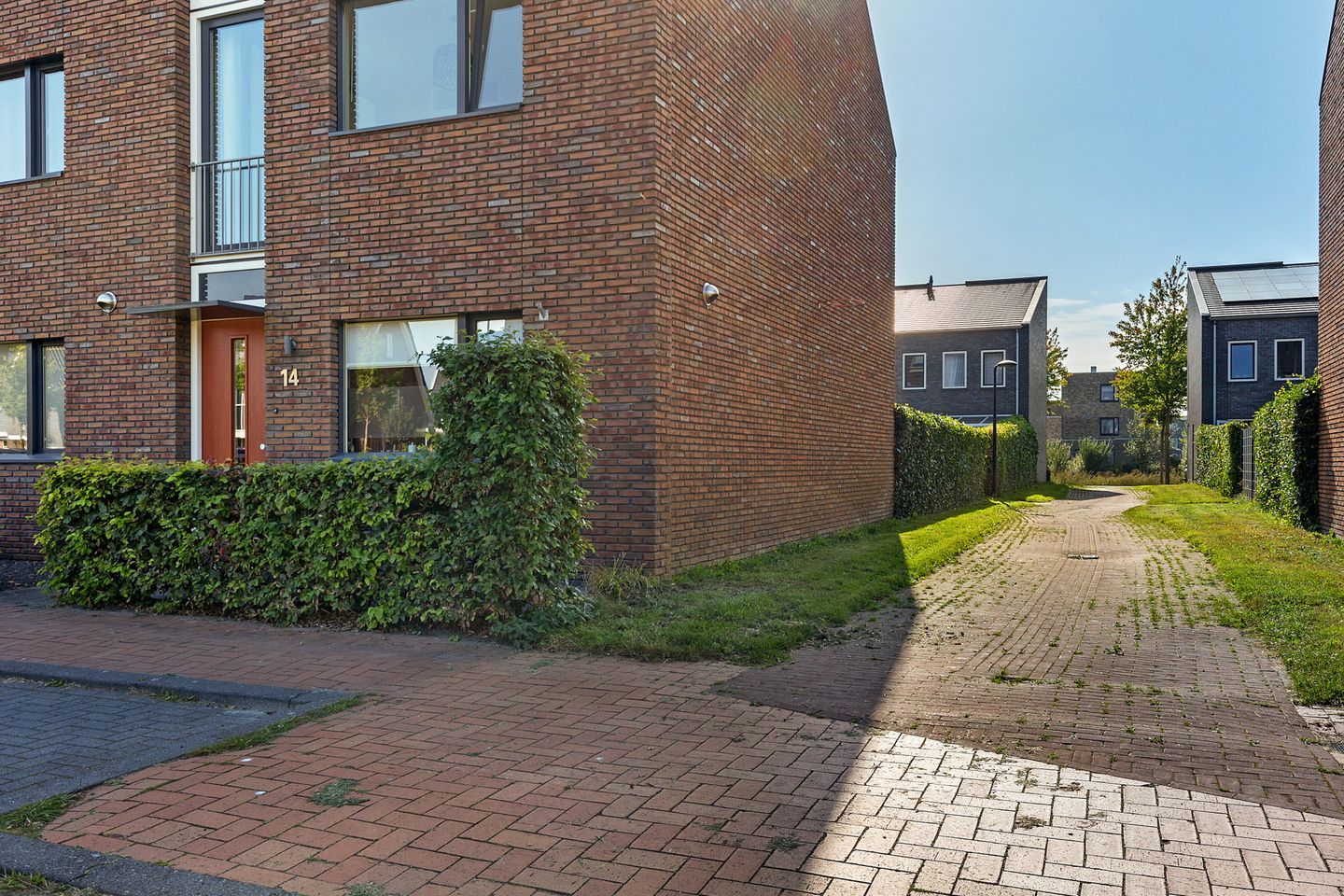 Foto 49 van Annie Zernikeweg 14