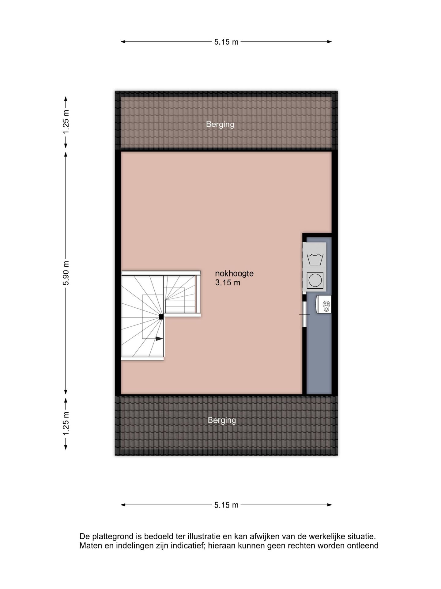Foto 54 van Annie Zernikeweg 14