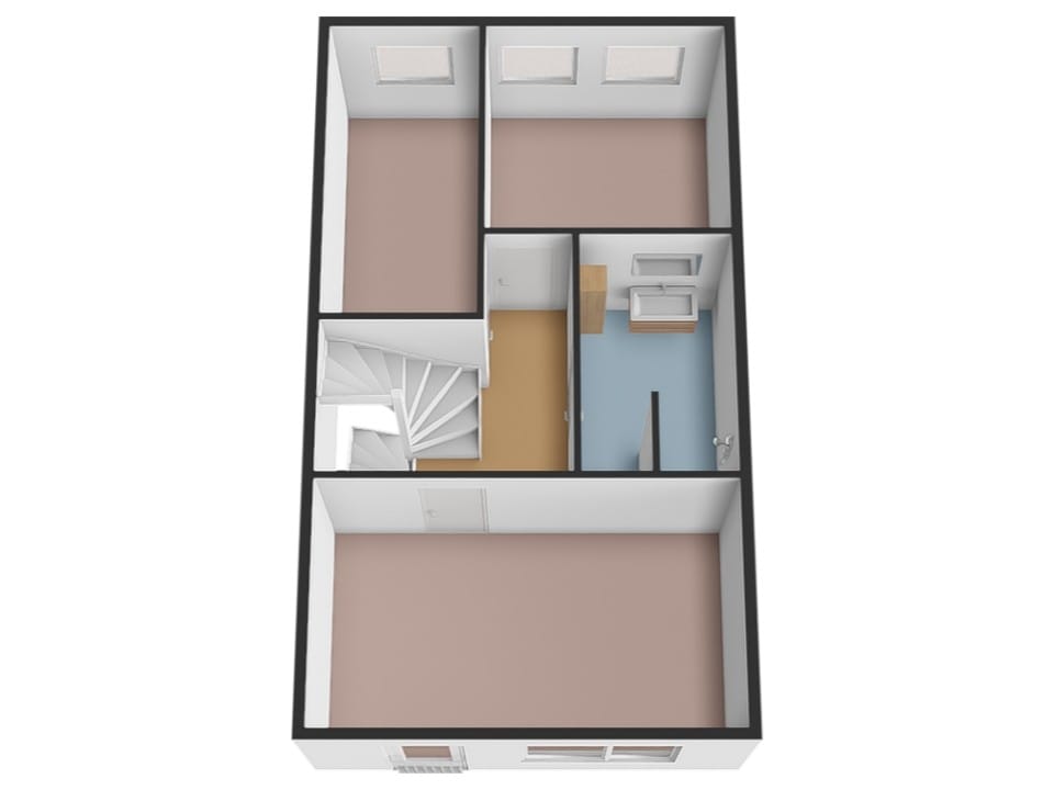 Foto 56 van Annie Zernikeweg 14