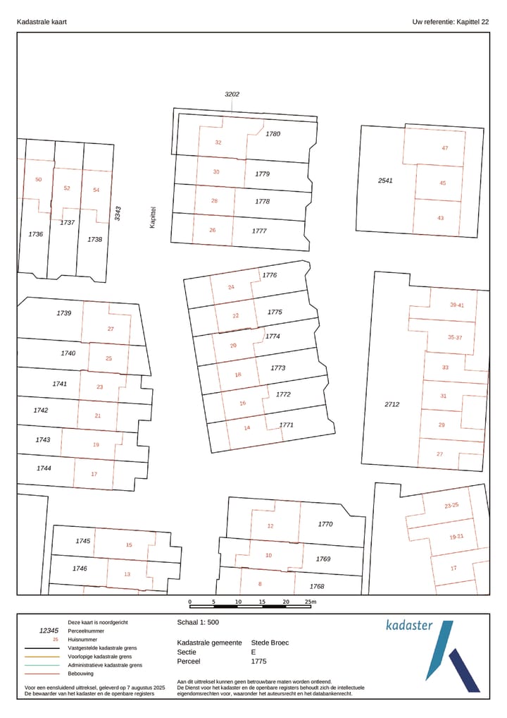 Foto 33 van Kapittel 22