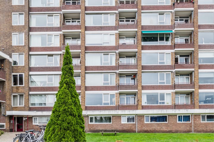 Foto 2 van Hoornsediep 200