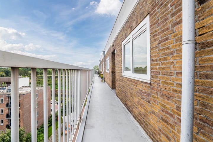 Foto 4 van Hoornsediep 200