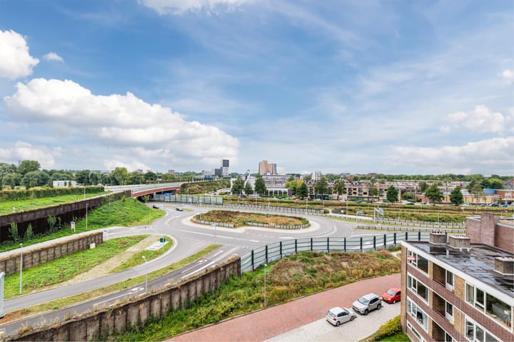 Photo 19 of Hoornsediep 200