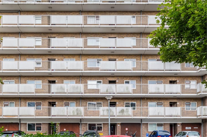 Photo 21 of Hoornsediep 200