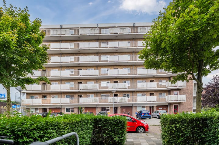 Photo 22 of Hoornsediep 200