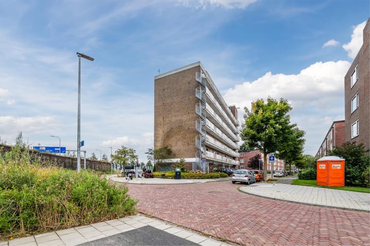 Photo 23 of Hoornsediep 200