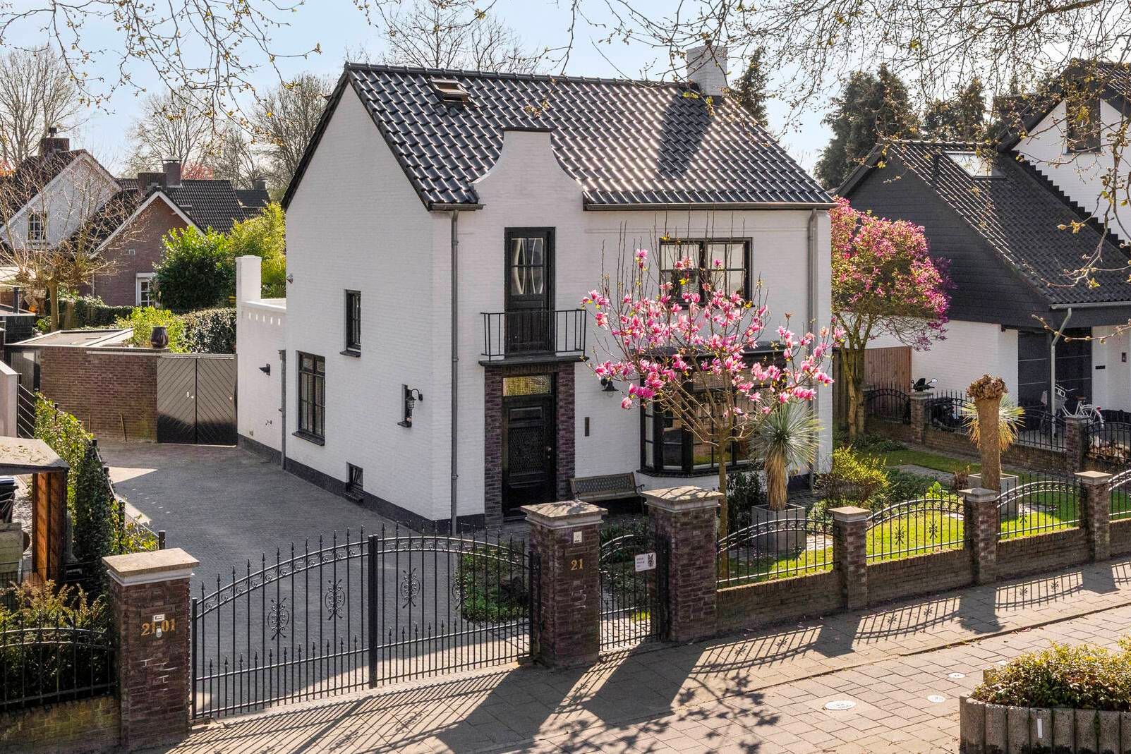 Rijnstraat, 21, Eindhoven, 5626AK, Noord-Brabant, Nederland 21 